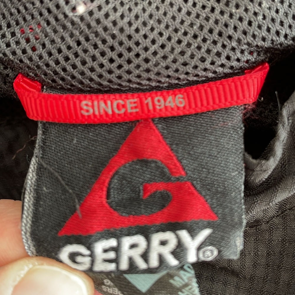 Gerry Men’s Lightweight Jacket - Picture 3 of 8